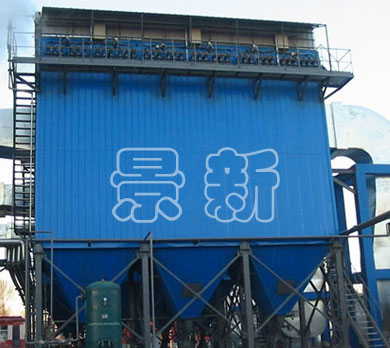 CDPK型寬間距靜電除塵設備